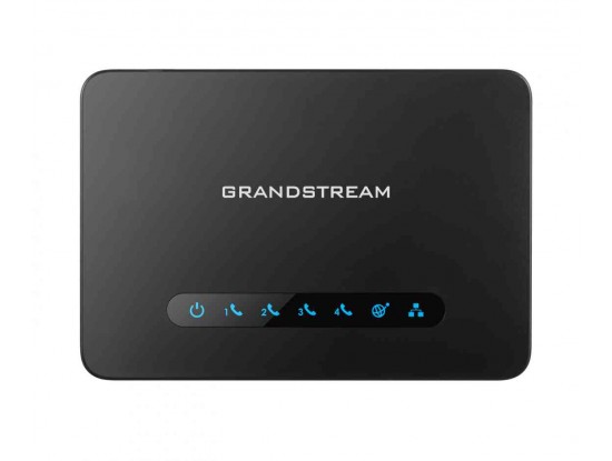 Grandstream HT814 - HandyTone