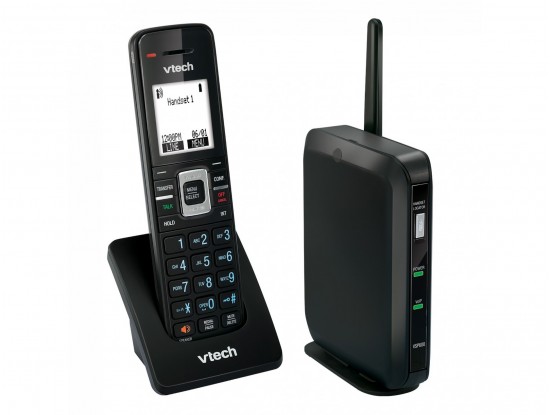 Vtech VSP600 IP DECT Telefon
